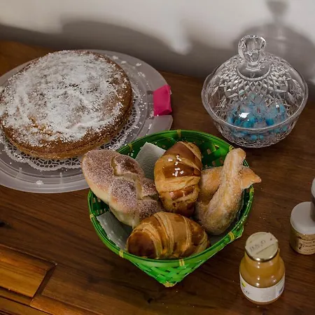 Lady-b 2* נאפולי