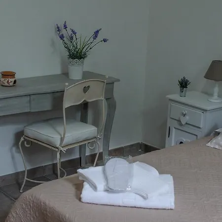 Lady-b Bed & Breakfast Napoli