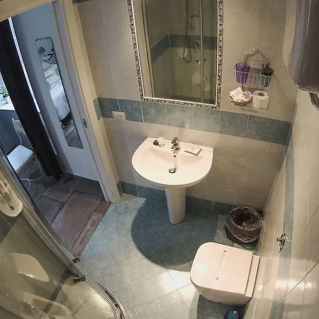 Lady-b לינה וארוחת בוקר