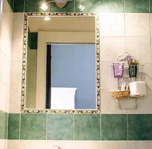 Lady-b Bed & Breakfast Napoli