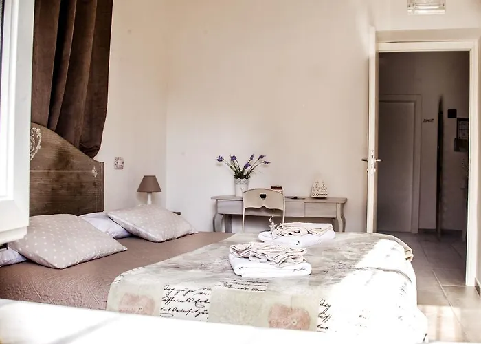 Lady-b Bed & Breakfast Napoli