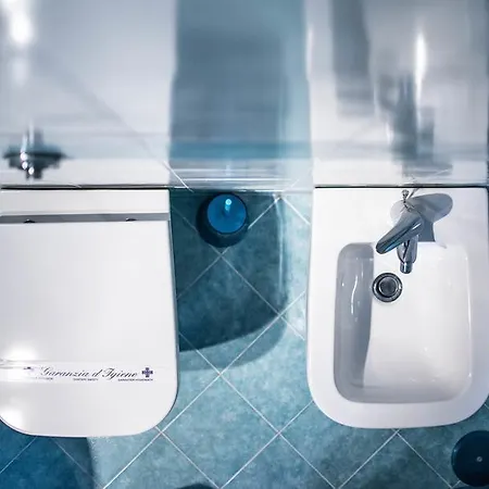 Lady-b B&B 나폴리