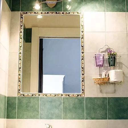 Lady-b B&B 나폴리