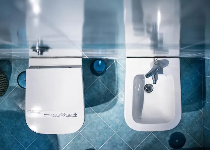 Lady-b Bed and Breakfast Νάπολη