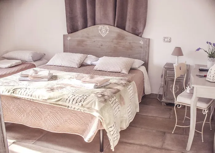 Lady-b 2* Νάπολη