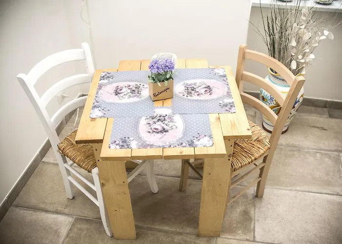 Lady-b 2* Νάπολη