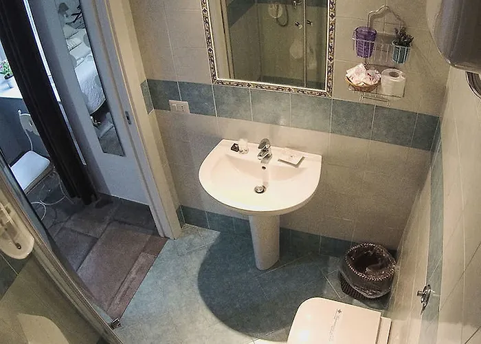 Lady-b Bed and Breakfast