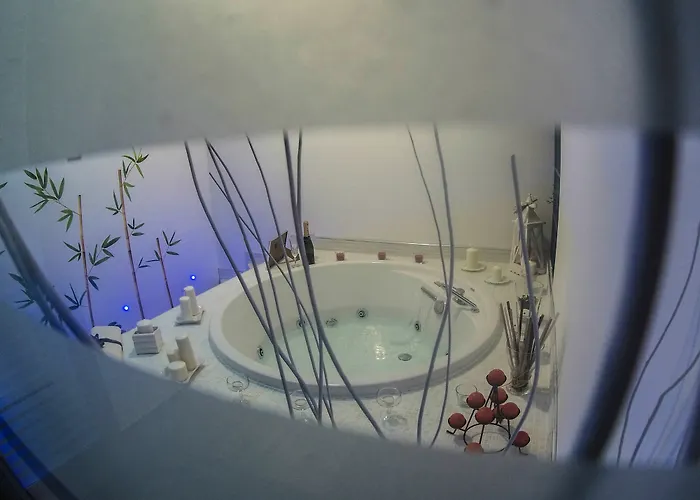 Lady-b Bed and Breakfast