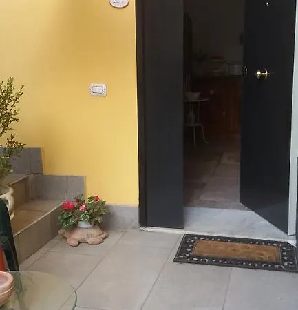 Lady-b Nocleg ze śniadaniem Neapol