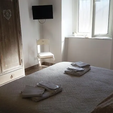 Nocleg ze śniadaniem Lady-b