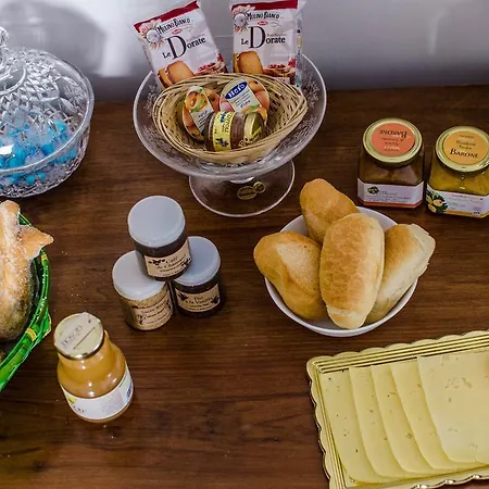 Nocleg ze śniadaniem Lady-b