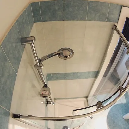 Nocleg ze śniadaniem Lady-b