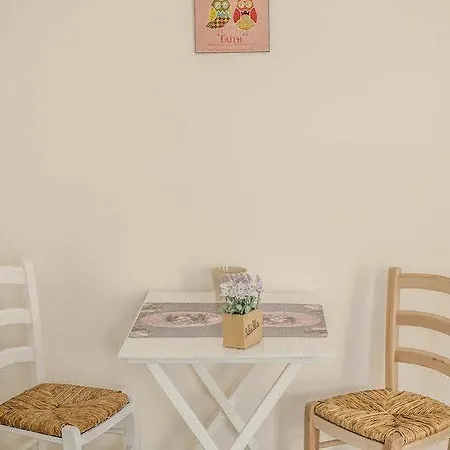 Nocleg ze śniadaniem Lady-b Neapol