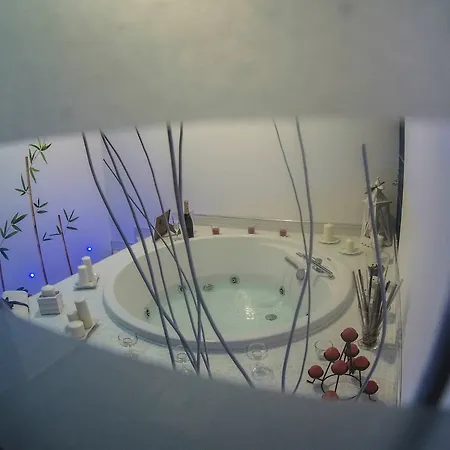 Lady-b Nocleg ze śniadaniem